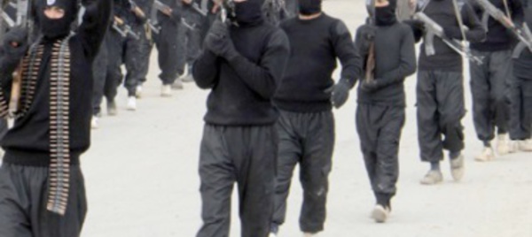 Des jihadistes déférés devant la justice