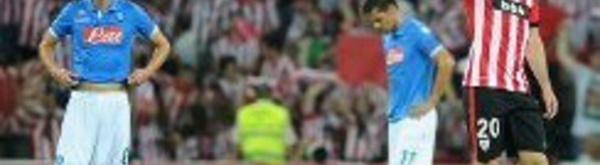 Arsenal et l'Athletic Bilbao rejoignent la phase des groupes, Naples et Besiktas à la trappe