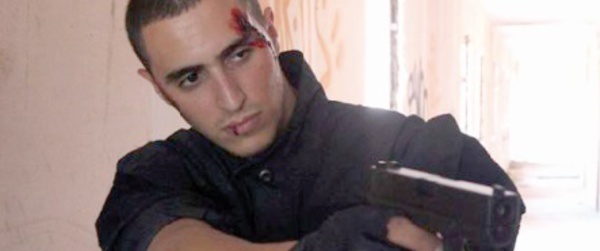 Le mot de passe de Marcelo de Souza