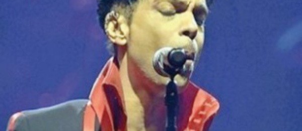 Deux albums sinon rien pour Prince fin septembre