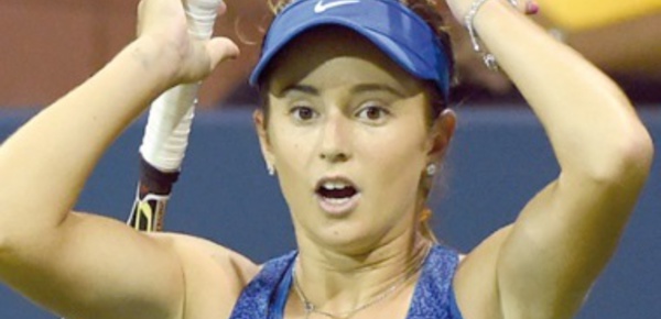 Ils ont tenu la vedette cette semaine