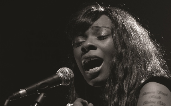 Le Tanjazz célèbre les légendes  d’hier et révèle celles de demain