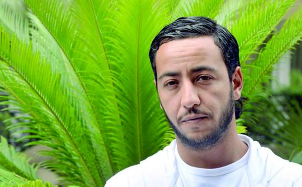 Lacrim tourne la page prison et sort un nouvel album