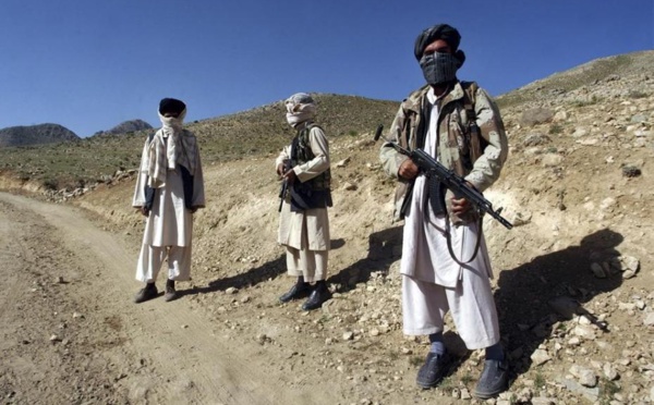 Des membres des services secrets afghans tués par des talibans