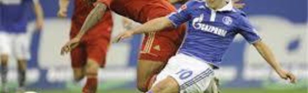 Retard au  démarrage pour le Bayern de Munich