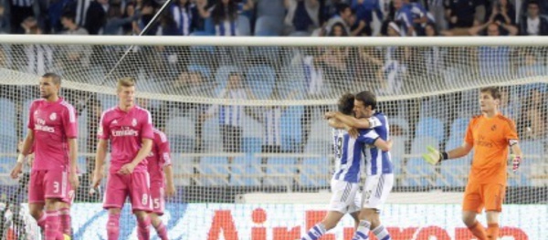 La balade européenne