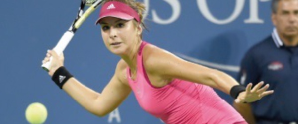 Belinda Bencic l’étoile naissante de Flushing Meadows