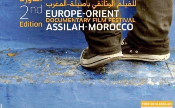 La Palestine invitée d’honneur au Festival Europe-Orient du film documentaire