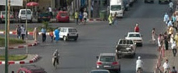 Première édition du Festival du patrimoine historique "Dakira"