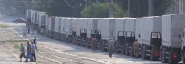 L'armée ukrainienne se retire de l'aéroport de Louhansk