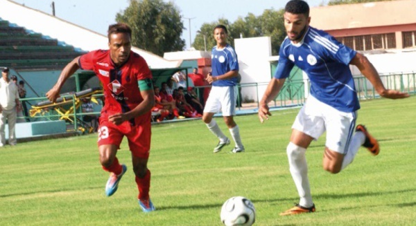 L’ASFAR sort l’OCK des seizièmes  et tire le Raja en huitièmes