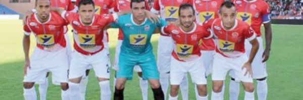 Le KACM passe au tour prochain