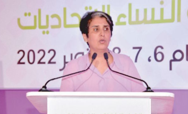 Rihab Hanane: Pourquoi nous combattons la cyber-violence ?