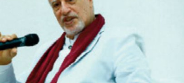 Enjeux de l'environnement en Afrique. Driss Alaoui Mdaghri plaide pour "des mesures concertées et efficaces" au niveau régional