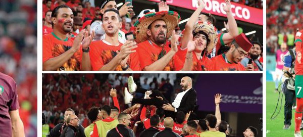 L'exploit l'est bel et bien