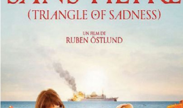 “Sans filtre ” ouvre le bal des Semaines du film européen à Casablanca