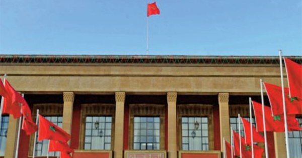 Lancement à Rabat d' un programme de coopération entre le ministère des Affaires étrangères et les deux Chambres du Parlement