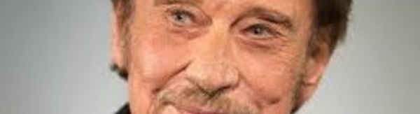 Johnny Hallyday de retour avec un 49ème album