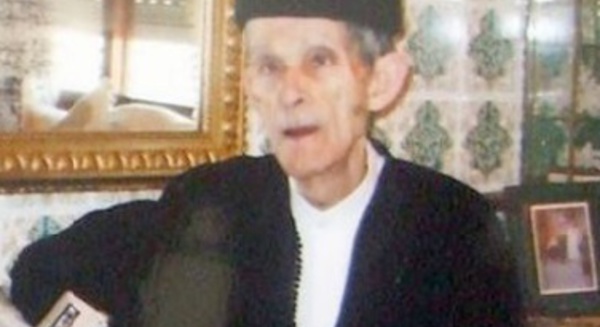 Décès à Tétouan du chercheur et historien Mohamed Ben Azzouz Hakim