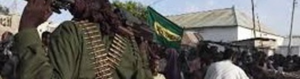 Raid américain contre  les Shebab en Somalie