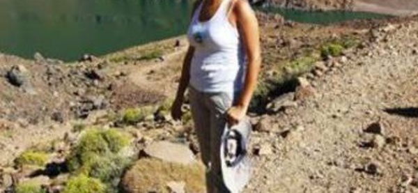 Une globe-trotter marocaine sur les traces d’Ibn Battouta