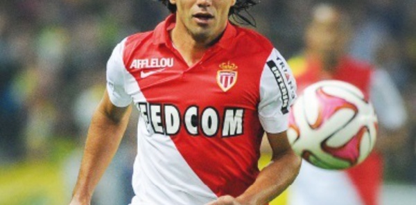 Mercato: Falcao clôt le bal des "gros"