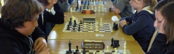 Le Maroc brille par son absence au Festival international des jeunes des échecs de Gibraltar