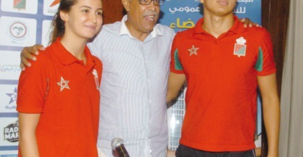 Casablanca accueille la seconde édition  des Championnats arabes de natation