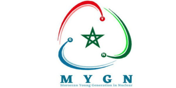L'Association marocaine MYGN remporte le prix du meilleur réseau actif des jeunes dans le nucléaire au monde