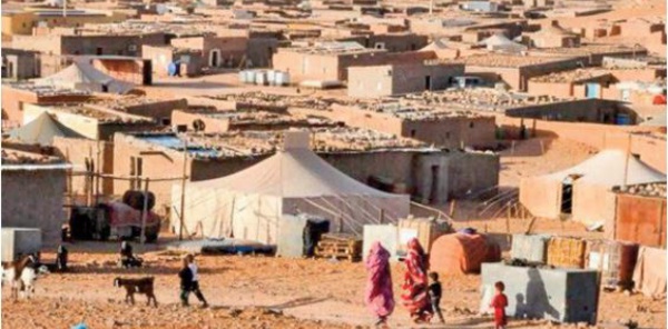 Le Polisario décide de couper le courant électrique dans les camps