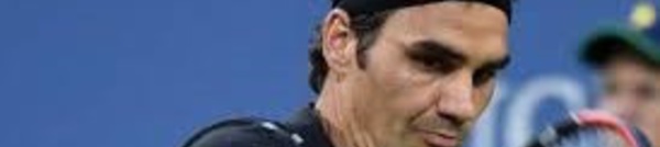 Roger Federer tient le cap à Flushing Meadows