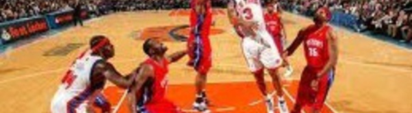 Coupe du monde de basket