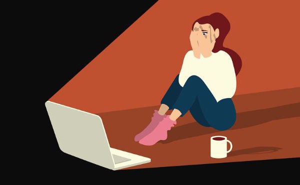 Campagne de sensibilisation contre la cyberviolence contre les femmes