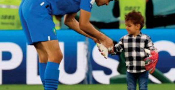 Yassine Bounou: Le Maroc peut faire des miracles