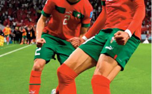 Le jour de gloire d’En-Nesyri