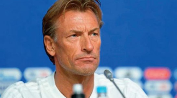 Hervé Renard : Un exploit d'anthologie