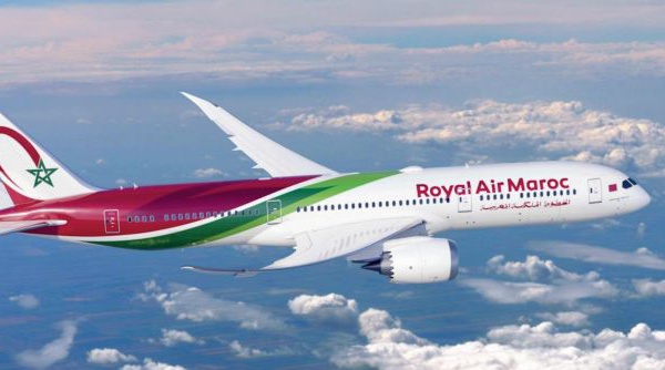RAM propose près de 30 vols Casablanca-Doha