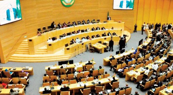 Report de l’élection de la présidence du Comité technique spécialisé de la justice et des affaires juridiques de l'UA