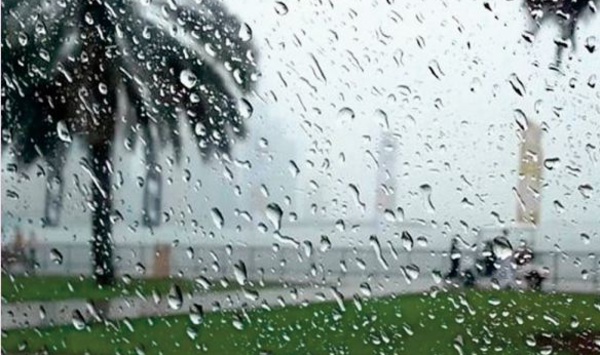 Des pluies fortes attendues dans certaines provinces du Royaume