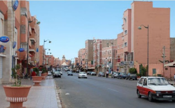 Lancement à Laâyoune de l'Observatoire marocain de la coopération Sud-Sud