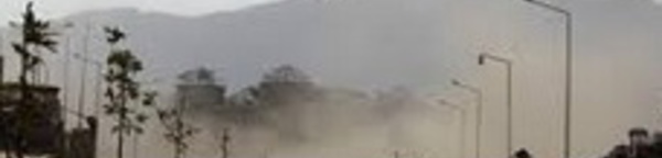 13 membres des forces afghanes tués dans une attaque talibane