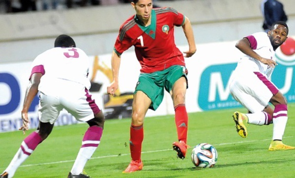 La bande à Zaki tire à blanc face au modeste groupe de Belmadi