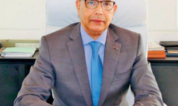 Abderrahim El Hafidi souligne à Riyad le rôle des réseaux intelligents dans la modernisation des systèmes électriques