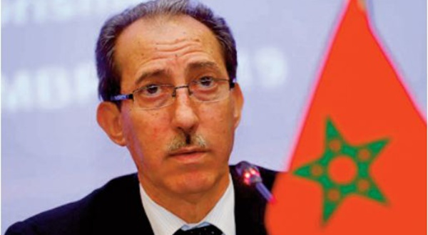 El Hassan Daki : Le Maroc a modernisé son arsenal juridique et institutionnel pour l'adapter aux normes internationales