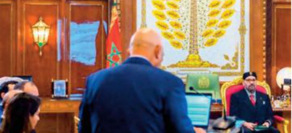 Le programme d'investissement vert de l'OCP à l'appui de l'émergence d' un écosystème national industriel innovant