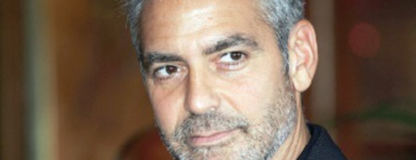 Clooney va porter à l’écran le scandale britannique des écoutes téléphoniques