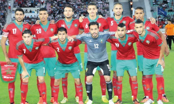 La bande à Zaki parviendra-t-elle  à rassurer cette fois-ci ?