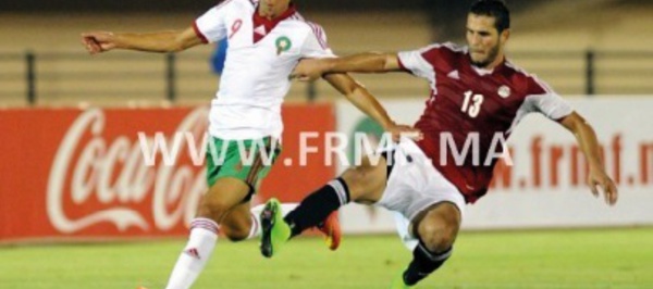 Acte 2 : Les Olympiques marocain  et égyptien se retrouvent ce samedi à Fès