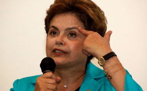 Pression sur Brasilia pour la reconnaissance de la pseudo-RASD