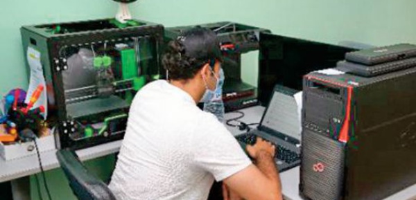 La plateforme des jeunes d'El Jadida, une structure au service du développement des projets des jeunes entrepreneurs